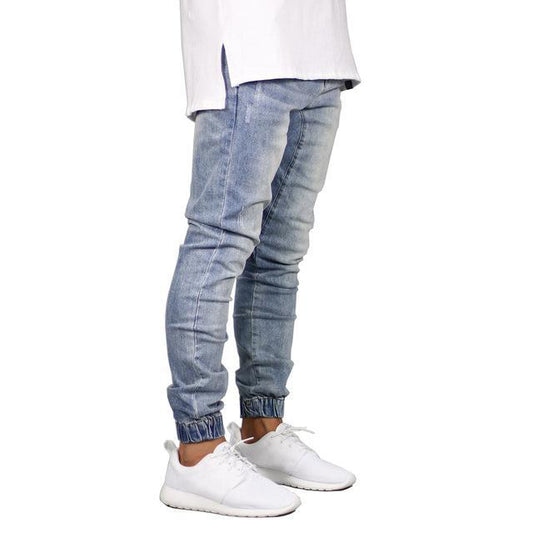 Fashion and Comfortable Stretch Men Jeans