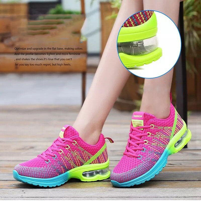 Casual Sport Shoes for Women