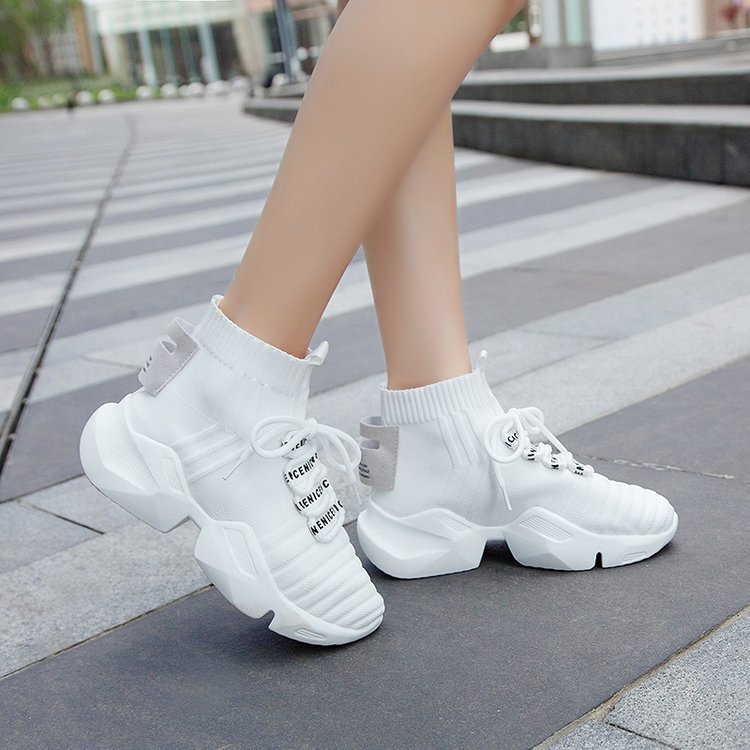 *HOT* New Model Fashion Shoes